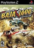 SCORE International Baja 1000 (PlayStation 2)